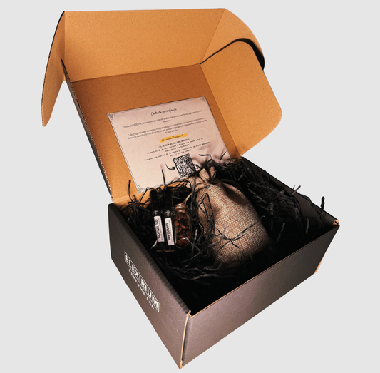 Aventus – Inspirado em Aventus (Creed)