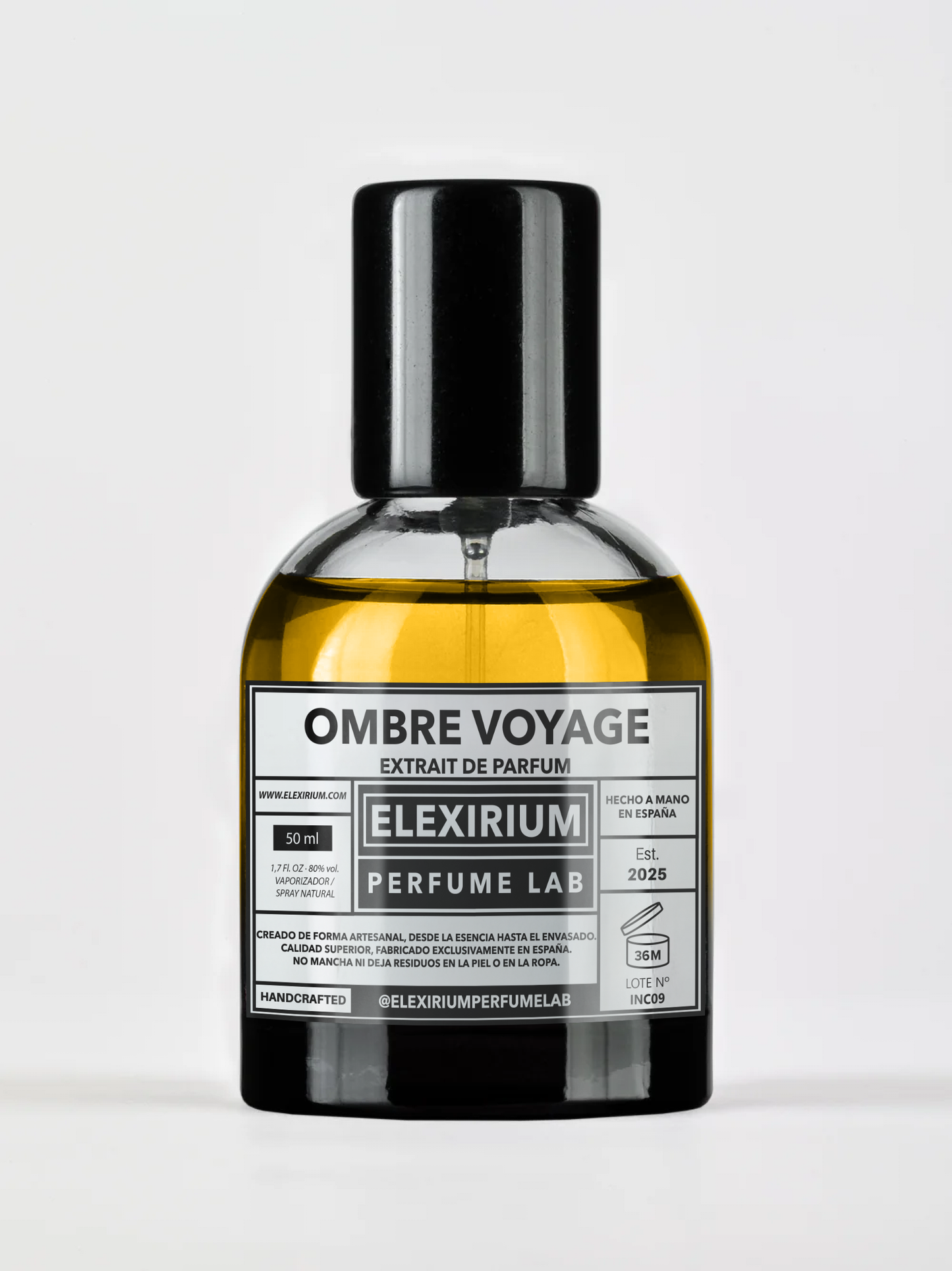 Ombre Voyage – Inspiré par Ombre Nomade (Louis Vuitton)