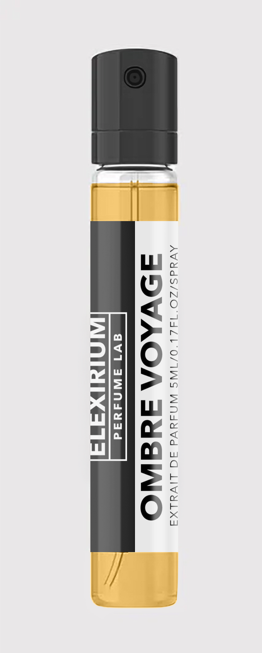 Discovery Set Exclusivo & Oud Collection