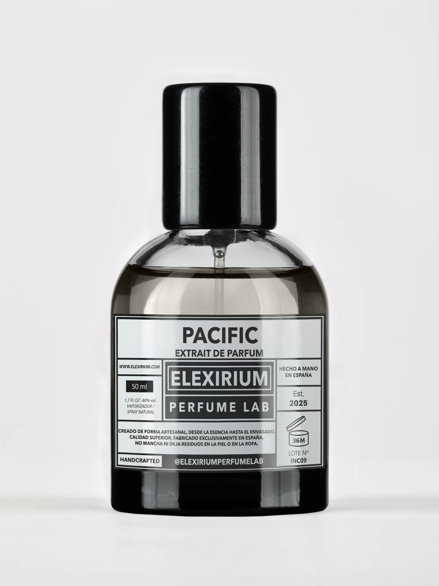 Pacific – Inspirado en Pacific Chill (Louis Vuitton)