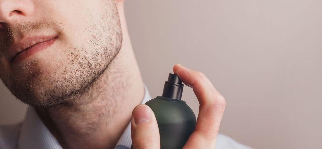 ¿Cuáles son los perfumes que más atraen a las mujeres?