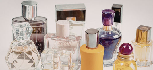 ¿Cómo elegir el perfume perfecto?