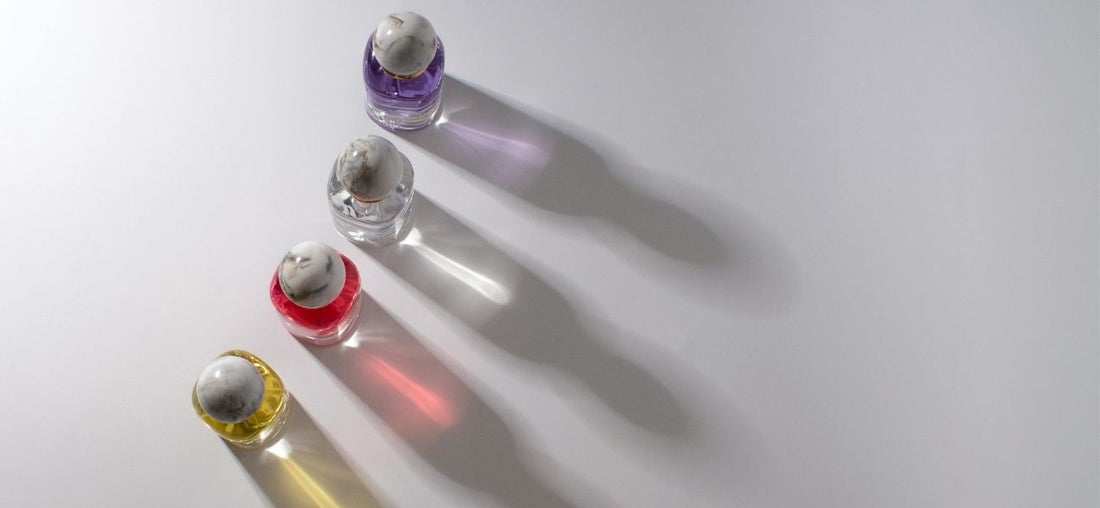¿Cómo elegir un perfume sin probarlo?