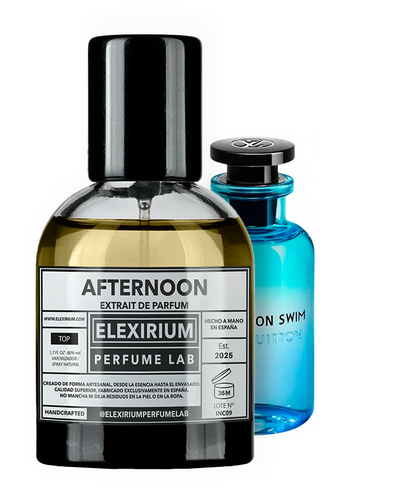 Afternoon – Inspirado en Afternoon Swim (Louis Vuitton)