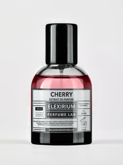 Cherry – Inspirado en Lost Cherry (Tom Ford)