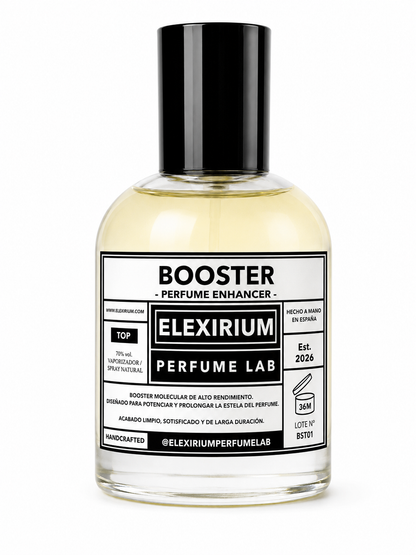 ELEXIRIUM Booster™