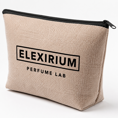 ELEXIRIUM Linen Case™