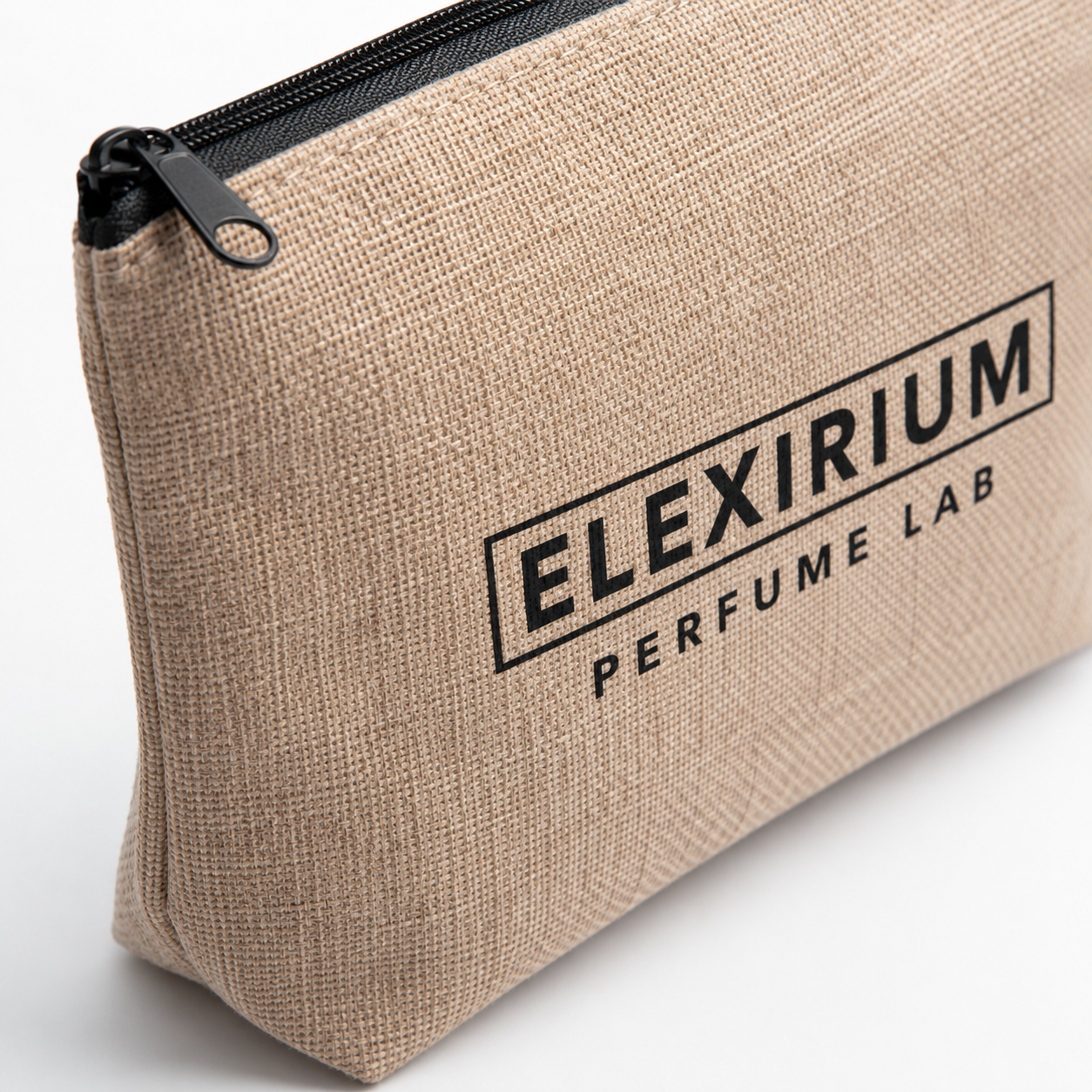 ELEXIRIUM Linen Case™