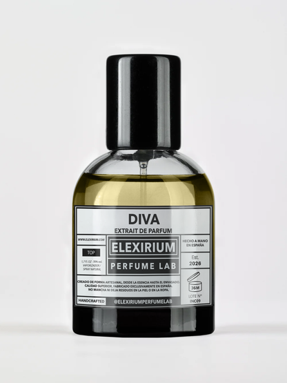 Diva — Inspirado en Burberry Goddess (Burberry)