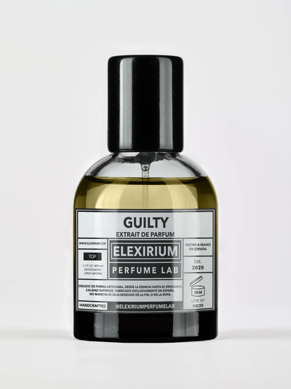 Guilty – Inspirado en Gucci Guilty Man (Gucci)