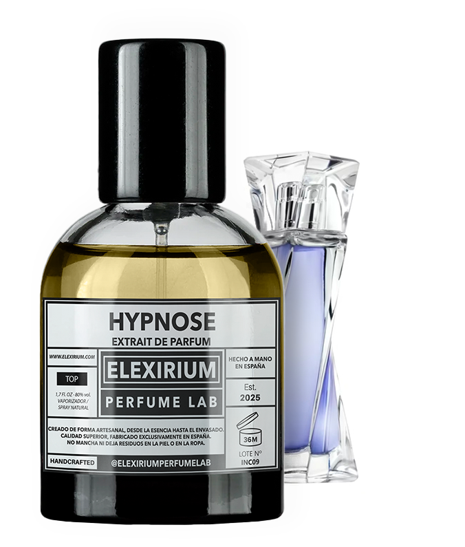 Hypnose – Inspirado en Hypnôse de Lancôme