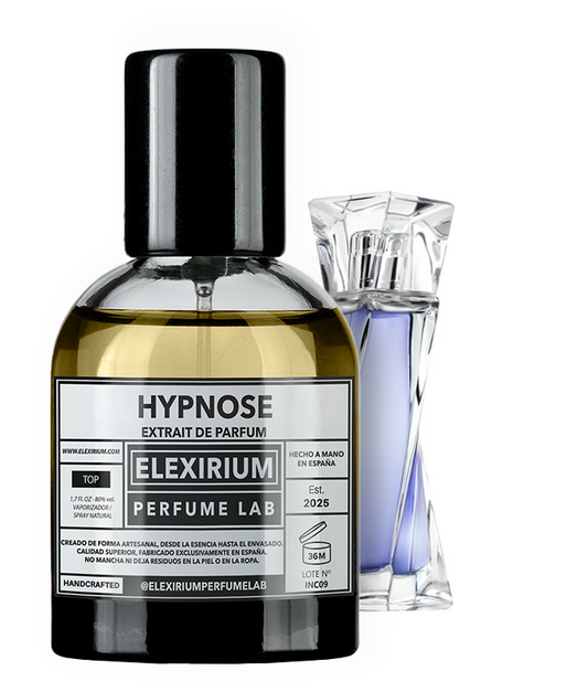 Hypnose – Inspirado en Hypnôse de Lancôme