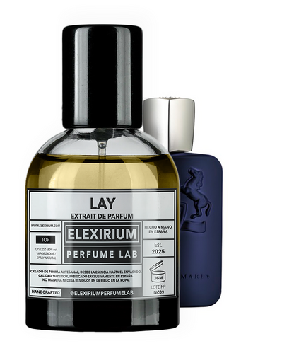 Lay – Inspirado en Layton (Parfums de Marly)