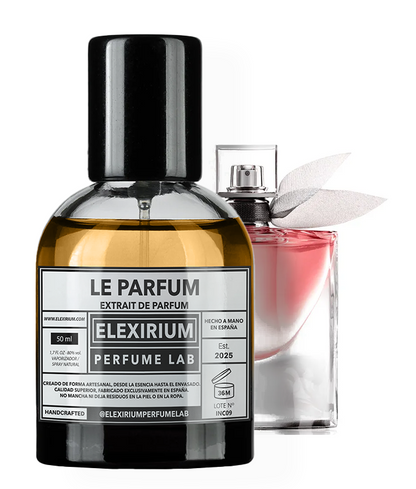 Le Parfum – Inspirado en La Vie Est Belle (Lancôme)
