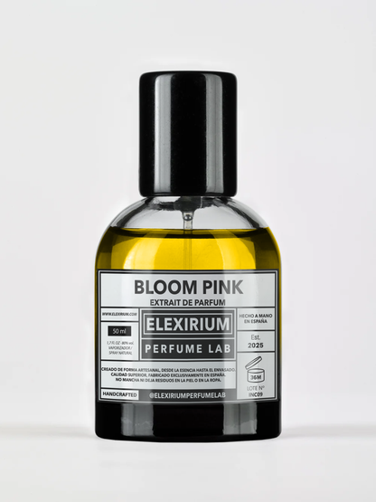 Bloom Pink – Inspirado en Miss Dior Blooming Bouquet