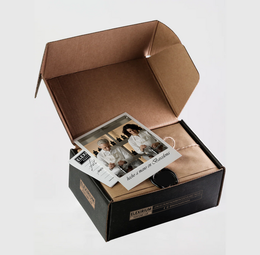Tabac Noir – Inspirado en Tobacco Vanille (Tom Ford)