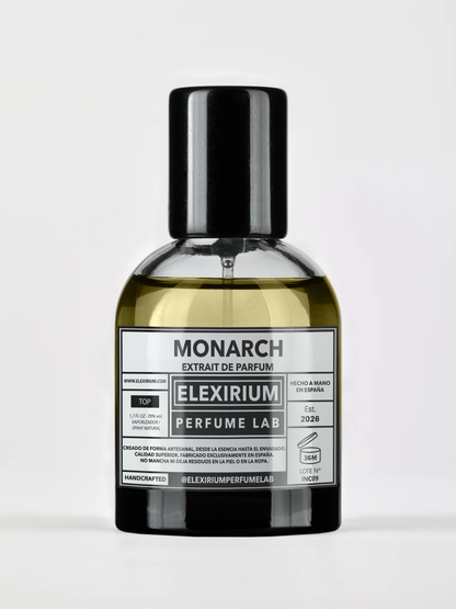 Monarch — Inspirado en Herod (Parfums de Marly)