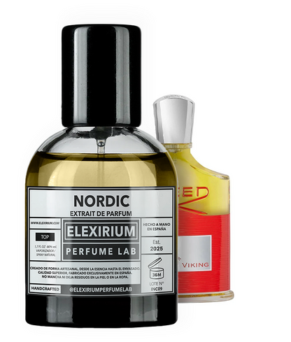 Nordic – Inspirado en Viking (Creed)