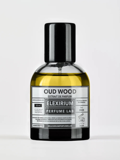Oud Wood – Inspirado en Oud Wood (Tom Ford)