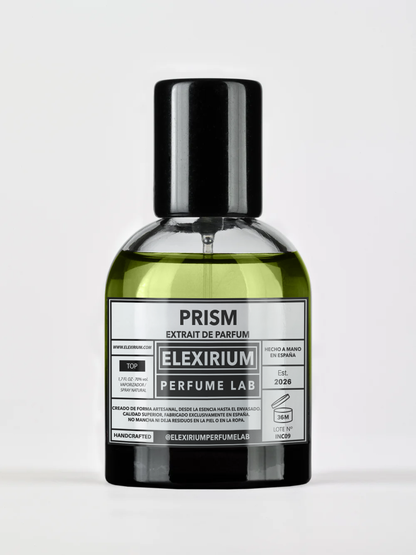 Prism — Inspirado en Reflection Man (Amouage)