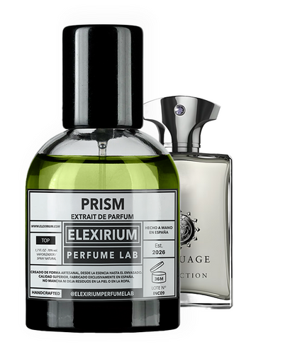 Prism — Inspirado en Reflection Man (Amouage)