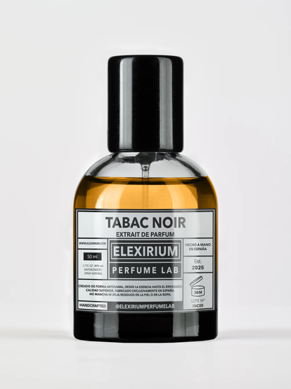 Tabac Noir – Inspirado en Tobacco Vanille (Tom Ford)