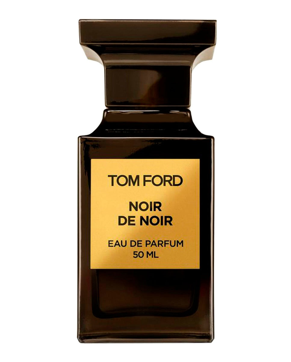 Noir – Inspirado en Noir de Noir (Tom Ford)