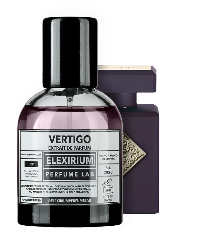 Vertigo — Inspirado em Side Effect (Initio)