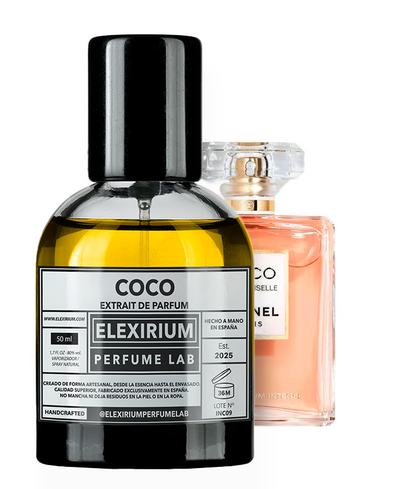 Coco – Inspiriert von Coco Mademoiselle (Chanel)
