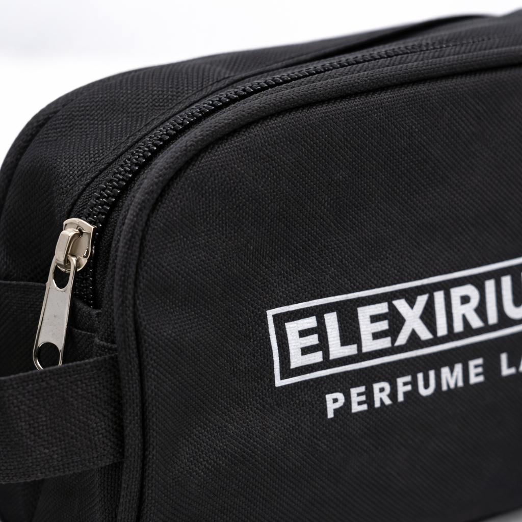 ELEXIRIUM Travel Case™