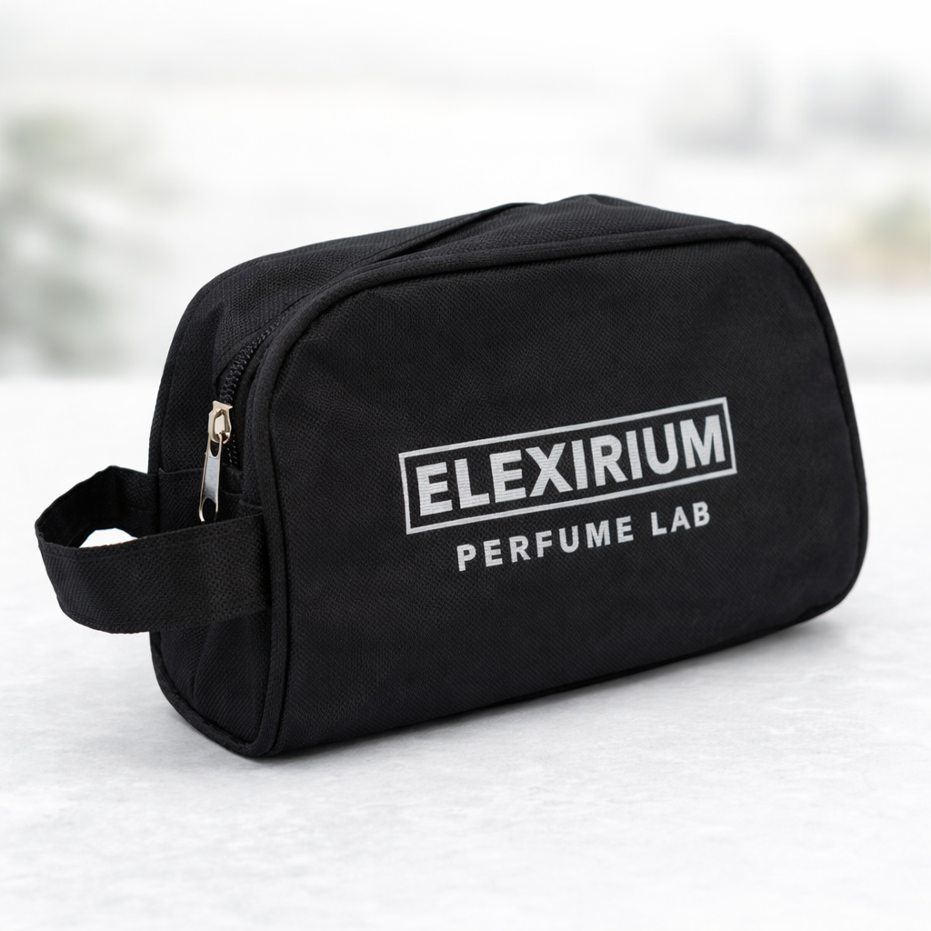 ELEXIRIUM Travel Case™