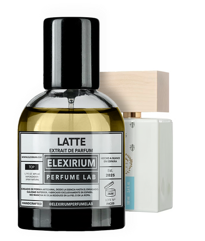 Latte – Inspirado en Bianco Latte