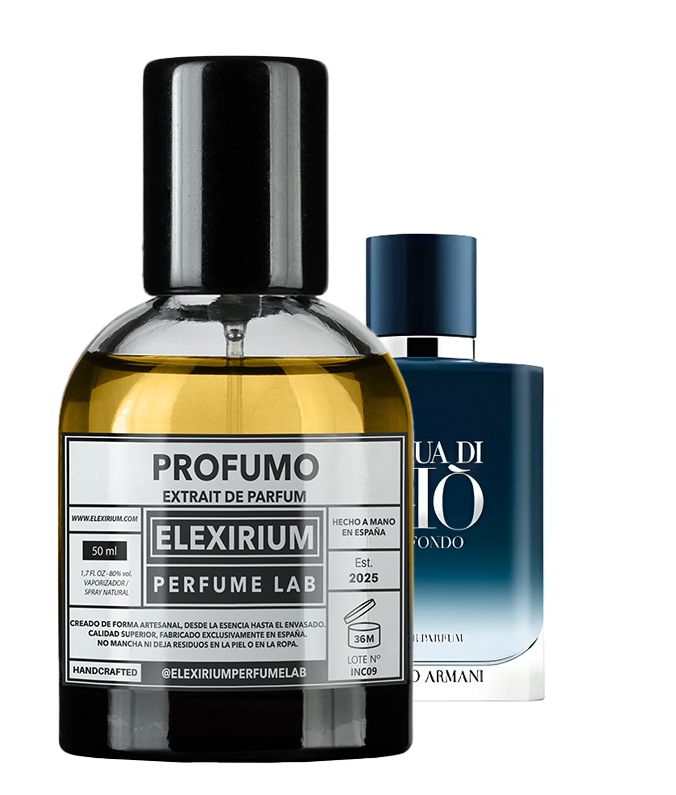 Profumo – Inspirado en Acqua di Giò Profumo (Armani)