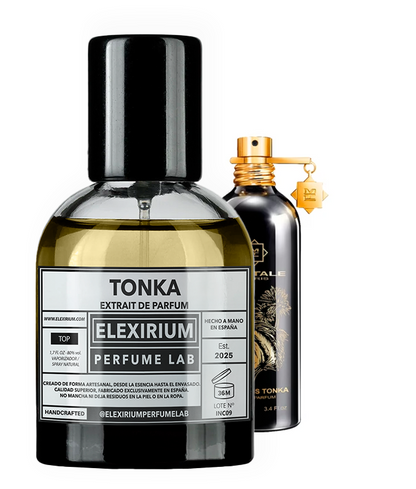 Tonka – Inspiriert von Arabians Tonka (Montale)